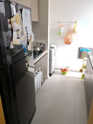 8@Woodleigh (D13), Condominium #181101712